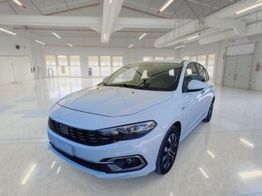 FIAT TIPO 1.3 Mjt 95cv S/S City Life 5 PORTE