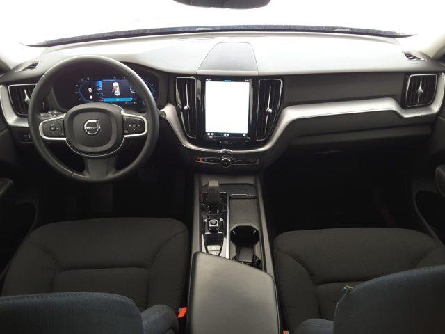 VOLVO XC60 B4 (d) Geartronic Business