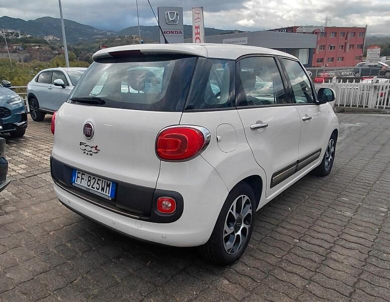 Fiat 500L 1.3 Multijet 95 CV Pop Star