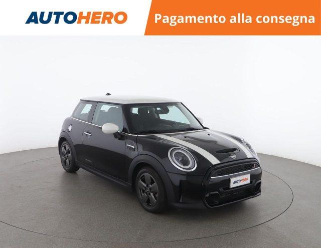 MINI Cooper S 2.0 Cooper S