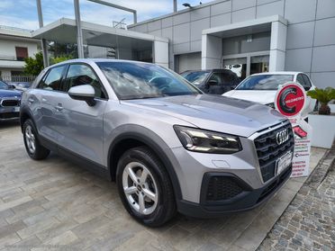 AUDI Q2 30 TDI S tronic Business Plus