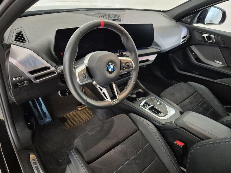 BMW Serie 1 F70 M135 xdrive MSport Pro auto