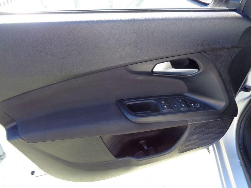 FIAT Tipo Tipo 5p 1.0 t3 100cv