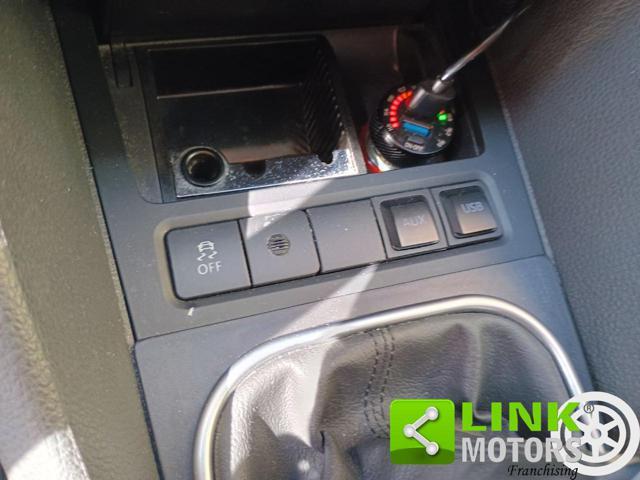 VOLKSWAGEN Golf 2.0 TDI 140CV DPF 5p. Highline