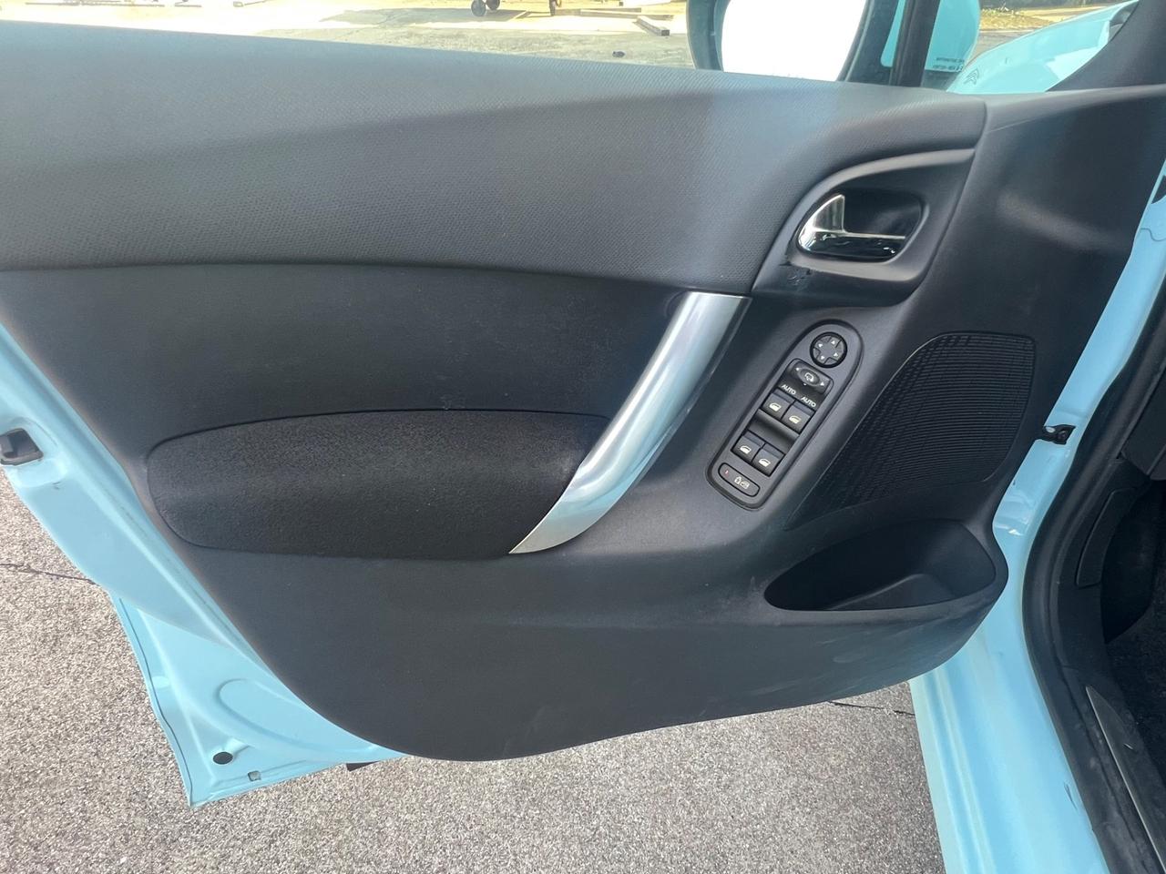 Citroen C3 1.4 Exclusive TETTO PANORAMICO FINANZIABILE