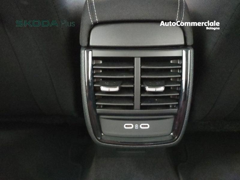 Skoda Kamiq 1.0 TSI 110 CV Ambition