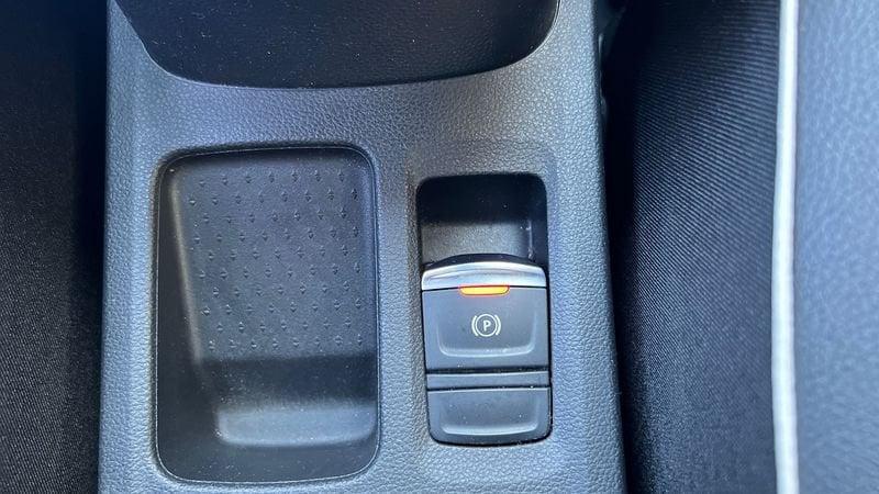 Renault Captur 1.5 Blue dCi 95cv Intens