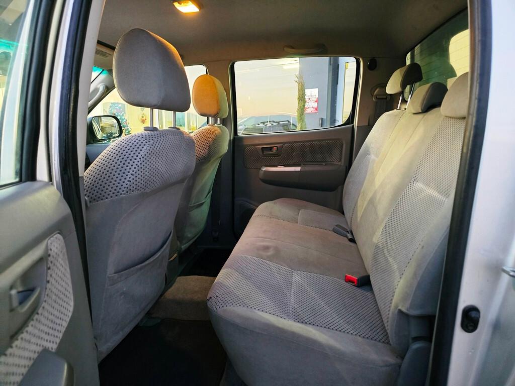 Toyota Hilux 3.0 D-4D 171CV IN PERFEZIONE TOTALE!