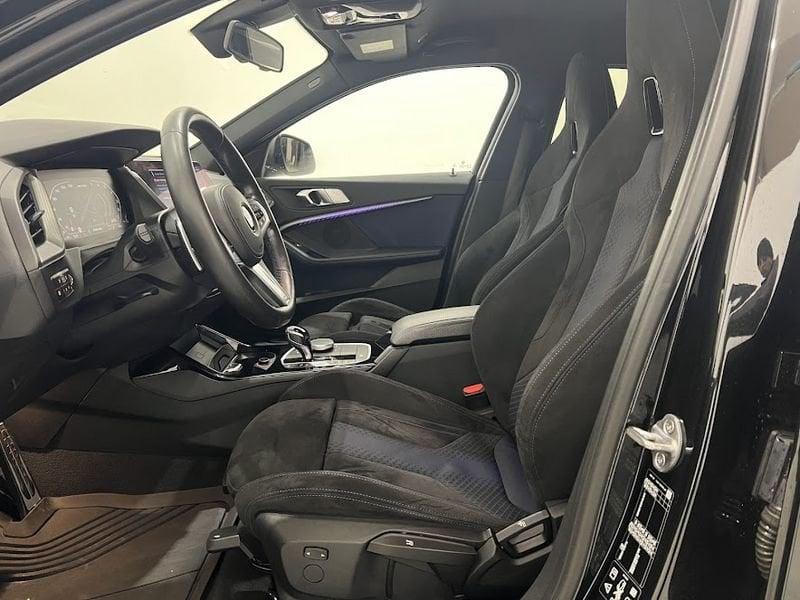 BMW Serie 1 M 135i xdrive