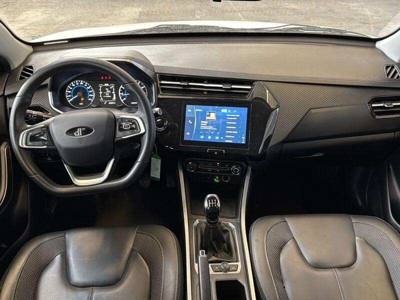 DR AUTOMOBILES dr 3.0 1.5 GPL S2