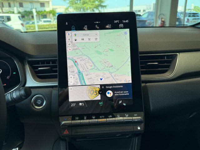 RENAULT Captur ECO-G 100 CV Techno NAVI - TELEC. - LED - 18