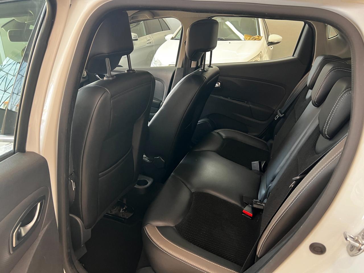 Renault Clio dCi 8V 75 CV 5 porte