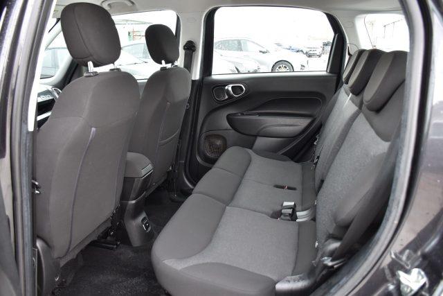 FIAT 500L 1.3 Multijet 95 CV Dualogic Business