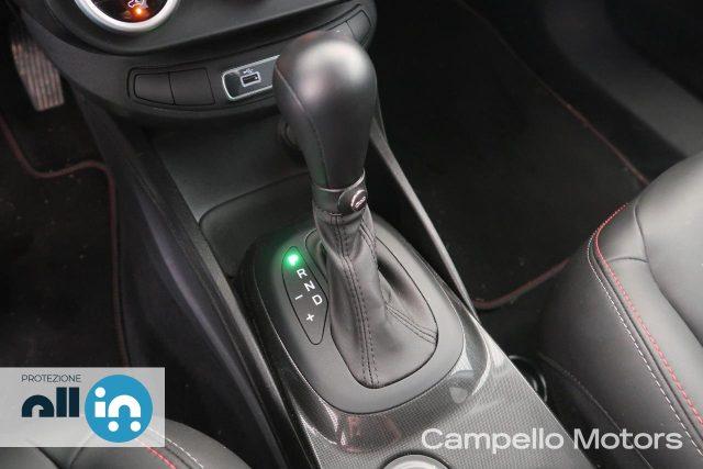 FIAT 500X 500X 1.5 T4 Hybrid 130cv DCT Sport My24