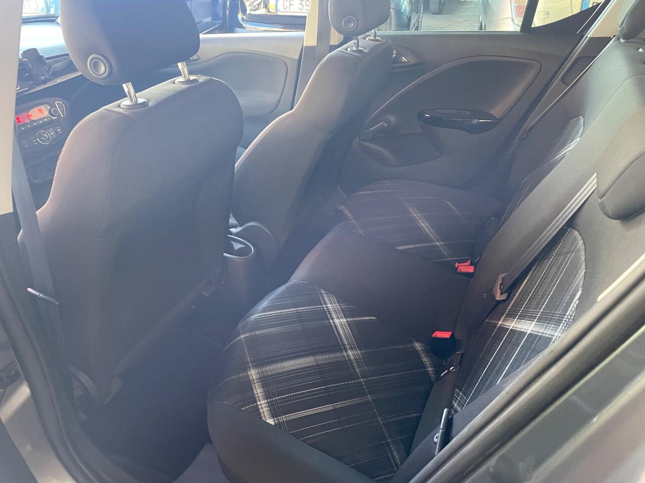 Opel Corsa 1.3 CDTI ecoFLEX Start&Stop 5 porte n-Joy