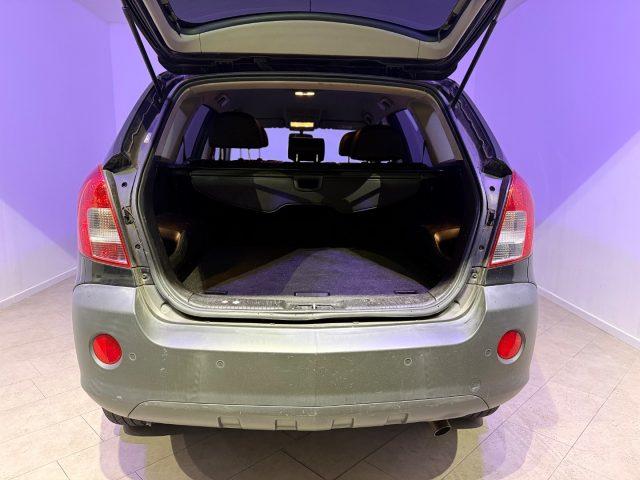 OPEL Antara 2.4 167CV 4x2 Cosmo