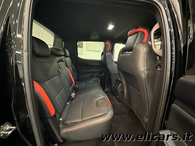 FORD Ranger Raptor 3.0 Ecoboost V6 4WD DC 5 posti