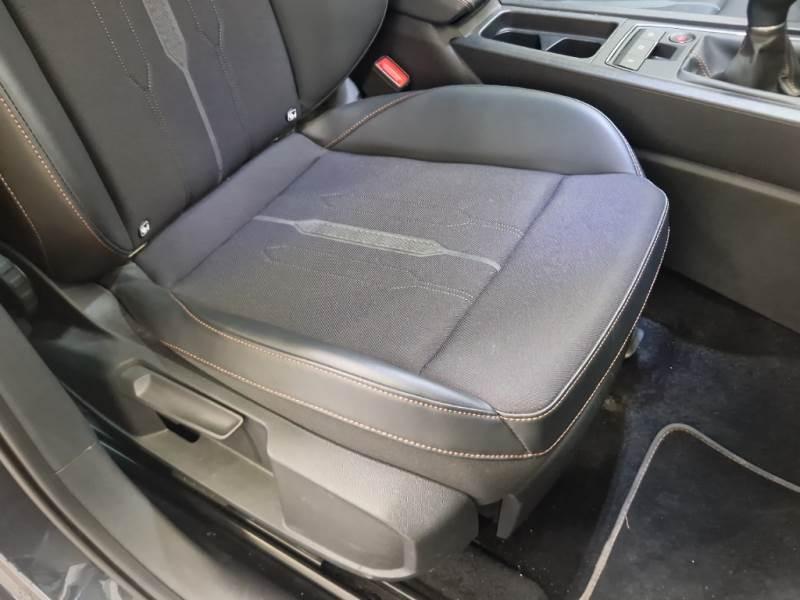 Cupra Formentor 1.5 tsi 150cv