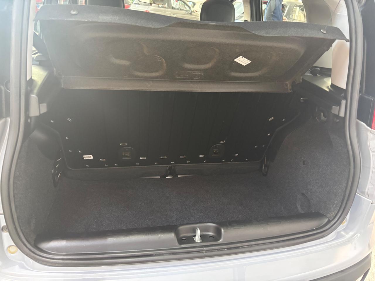 Fiat Panda 1.2 Easy
