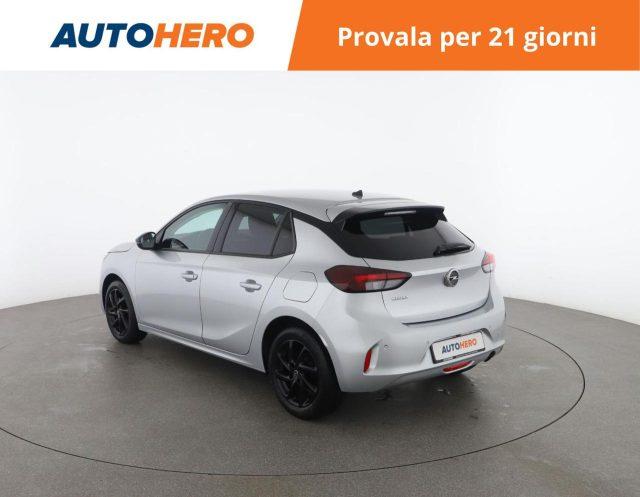 OPEL Corsa 1.2 Design & Tech