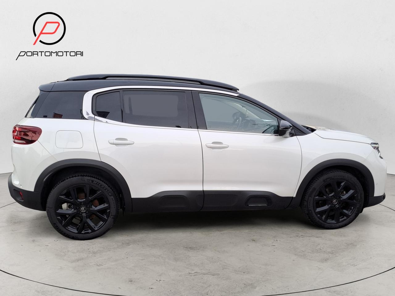 CITROEN C5 Aircross 1ª s. - C5 Aircross BlueHDi 130 S&S EAT8 Shine Pack