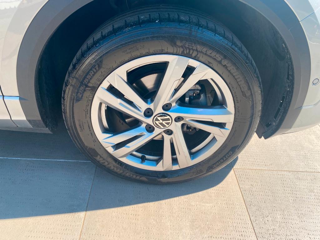 VOLKSWAGEN T-Roc 1ª serie T-Roc 2.0 TDI SCR R-...