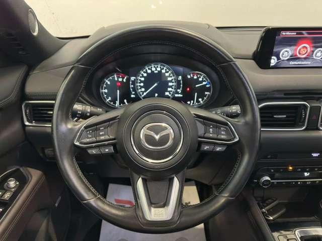 Mazda CX-5 2.2L Skyactiv-D 184 CV AWD IVA ESPOSTA