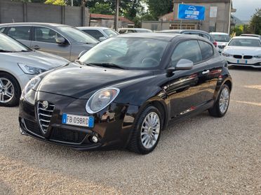 Alfa Romeo MiTo 1.3 JTDm 85 CV S&S Racer neopatentati finanziamento senza busta paga