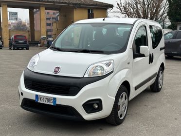 Fiat Qubo 1.3 MJT 80 CV Lounge Euro 6B
