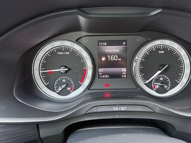 Skoda Kodiaq 2.0 TDI SCR AMBITION DSG 150 CV - 7 POSTI