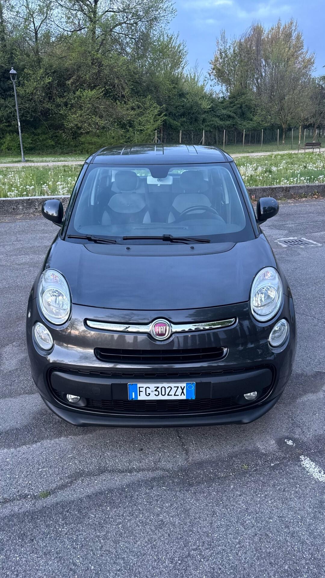 Fiat 500L 1.3 Multijet 95 CV Pop