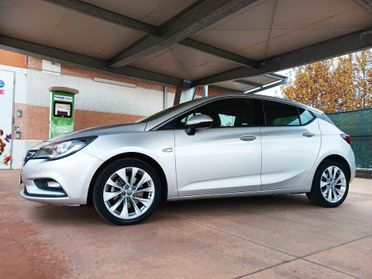 Opel Astra 1.6 CDTi Euro 6 - PERFETTA