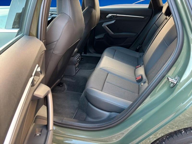 AUDI A3 4ª serie A3 SPB 35 TDI S tronic S line...