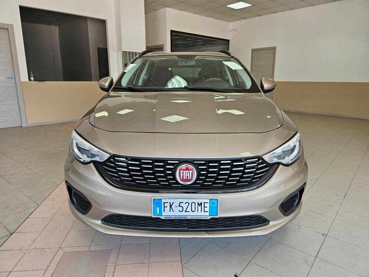 Fiat Tipo 1.3 Mjt S&S SW Business