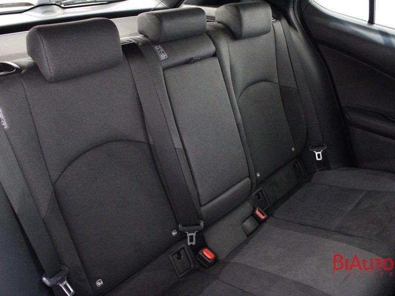 Lexus UX UX 250h 2.0 Executive 2wd cvt my20