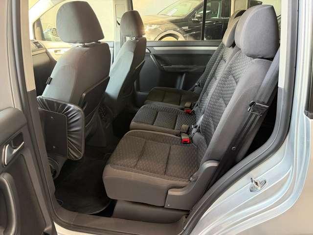 Volkswagen Touran Touran I 2007 1.4 tsi Trendline ecofuel 150cv dsg