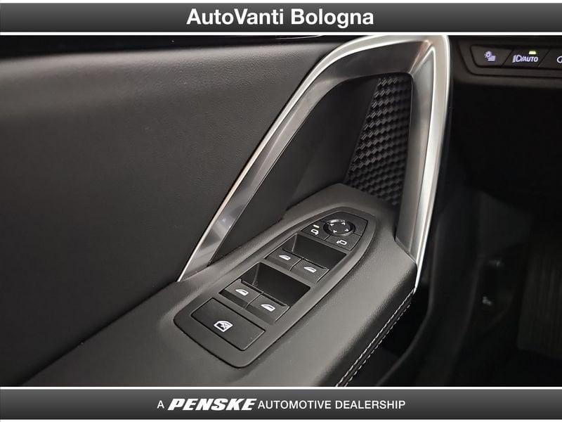 BMW X1 X1 sDrive 18d xLine