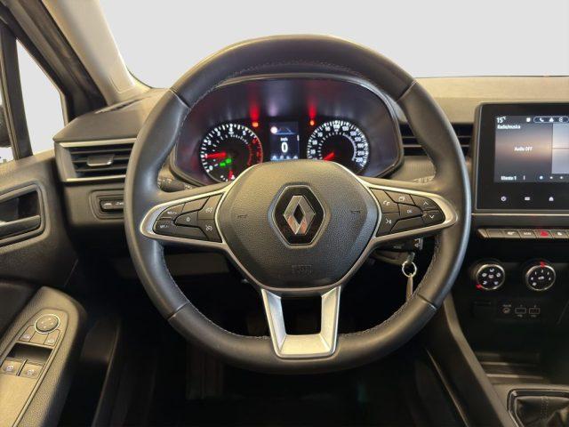 RENAULT Clio Clio TCe 90 CV 5 porte Equilibre