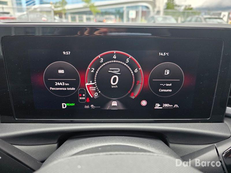 Volkswagen T-Roc 1.5 eTSI 110kW ACT R-Line DSG
