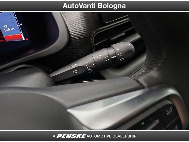 Jeep Avenger Avenger 1.2 turbo Longitude fwd 100cv