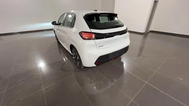 PEUGEOT 208 PureTech 75 S&S STYLE - SUPER PREZZO !