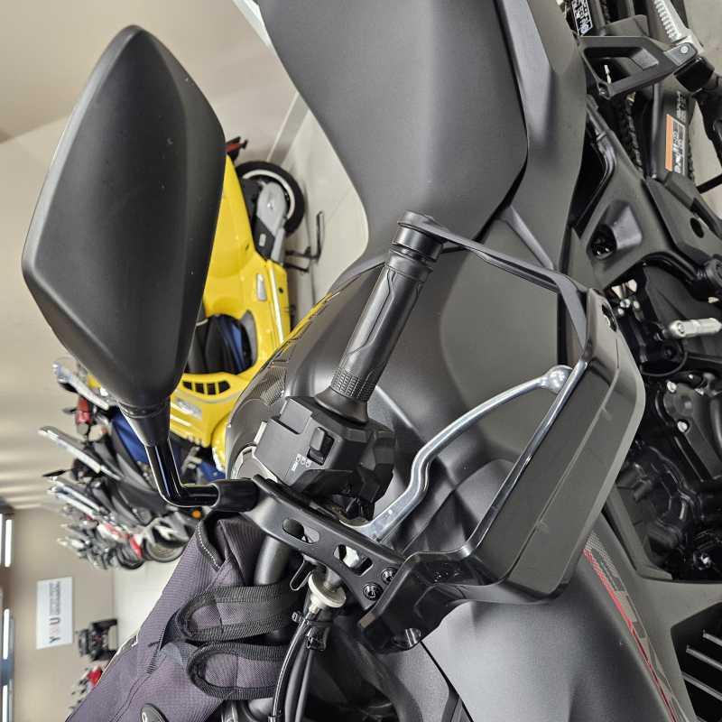 Honda Transalp XL750 - 2024