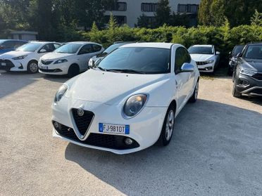 Alfa Romeo MiTo MiTo 1.4 78 CV 8V S&S Super