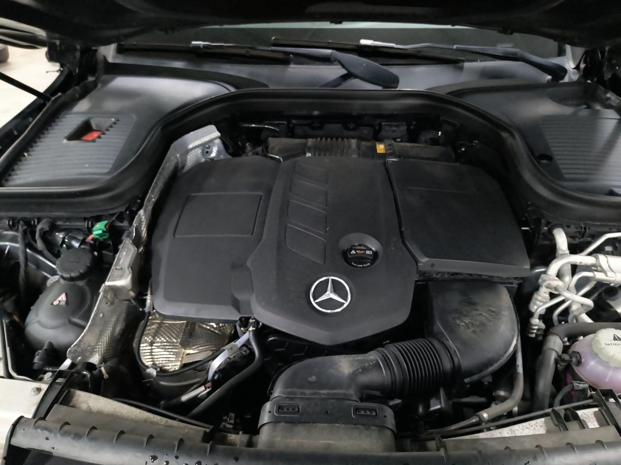 Mercedes-Benz GLC - X253 2019 - GLC 300 de phev (eq-power) Sport 4matic auto