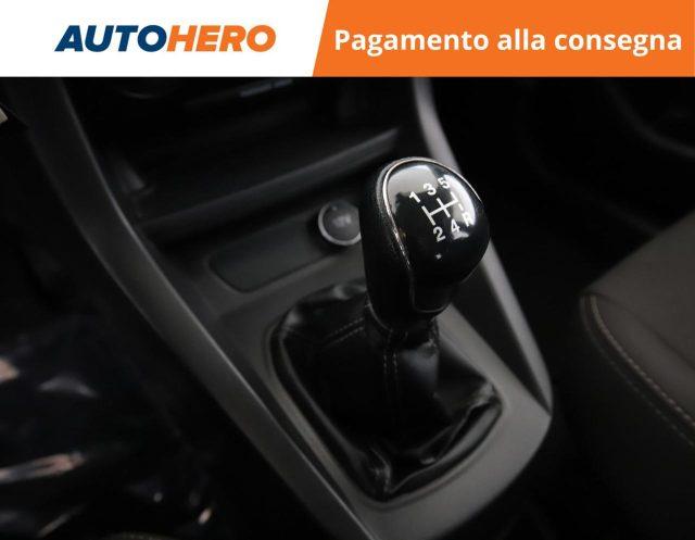 FORD Ka+ 1.2 Ti-VCT