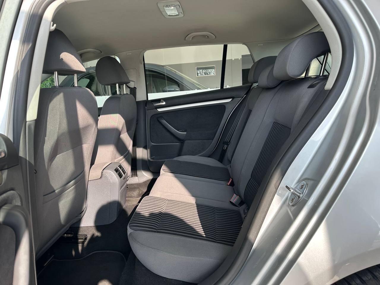 Volkswagen Golf V 2.0 - Unico Proprietario