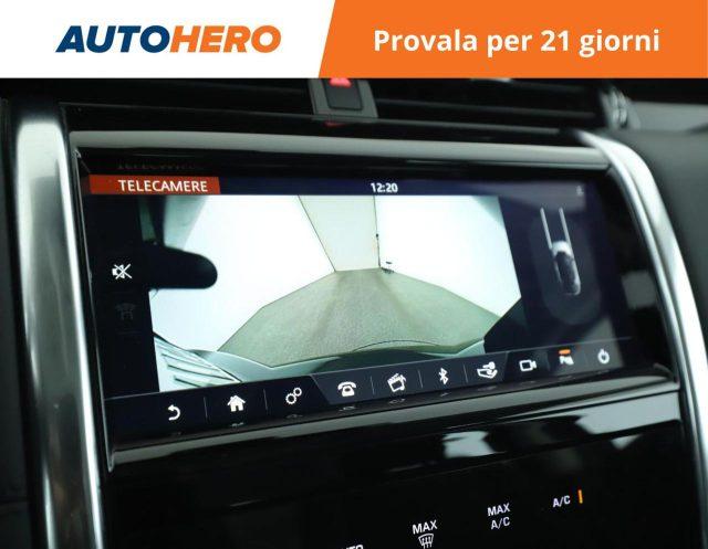 LAND ROVER Discovery Sport 2.0 eD4 150 CV 2WD