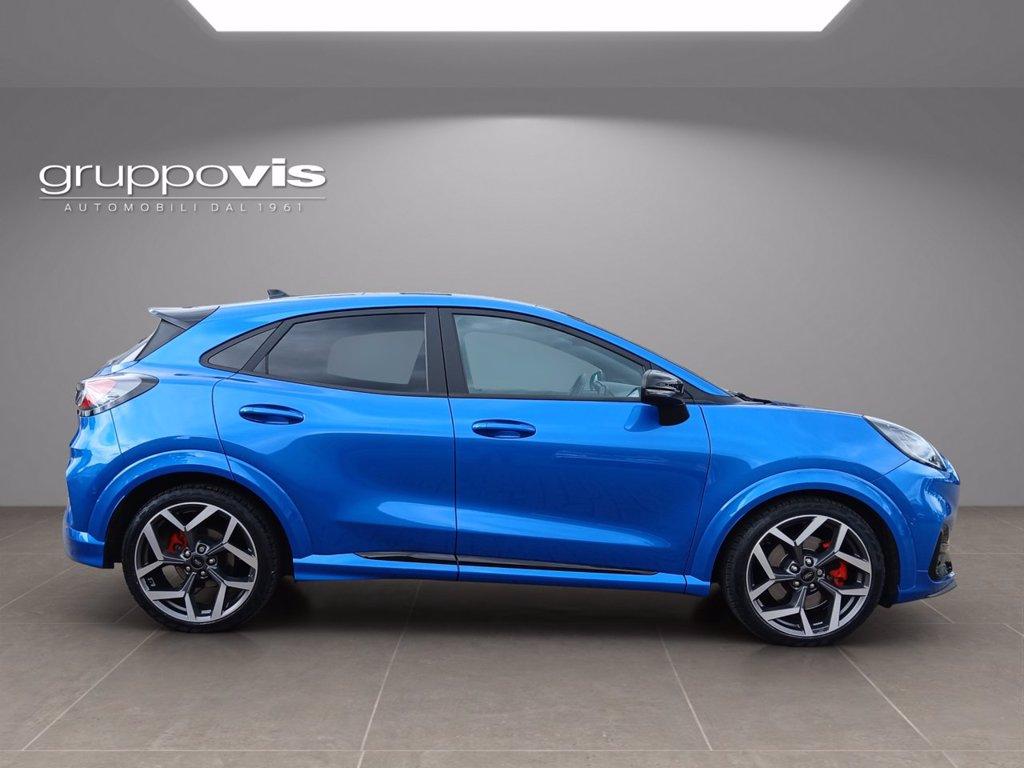 FORD Puma ST del 2023