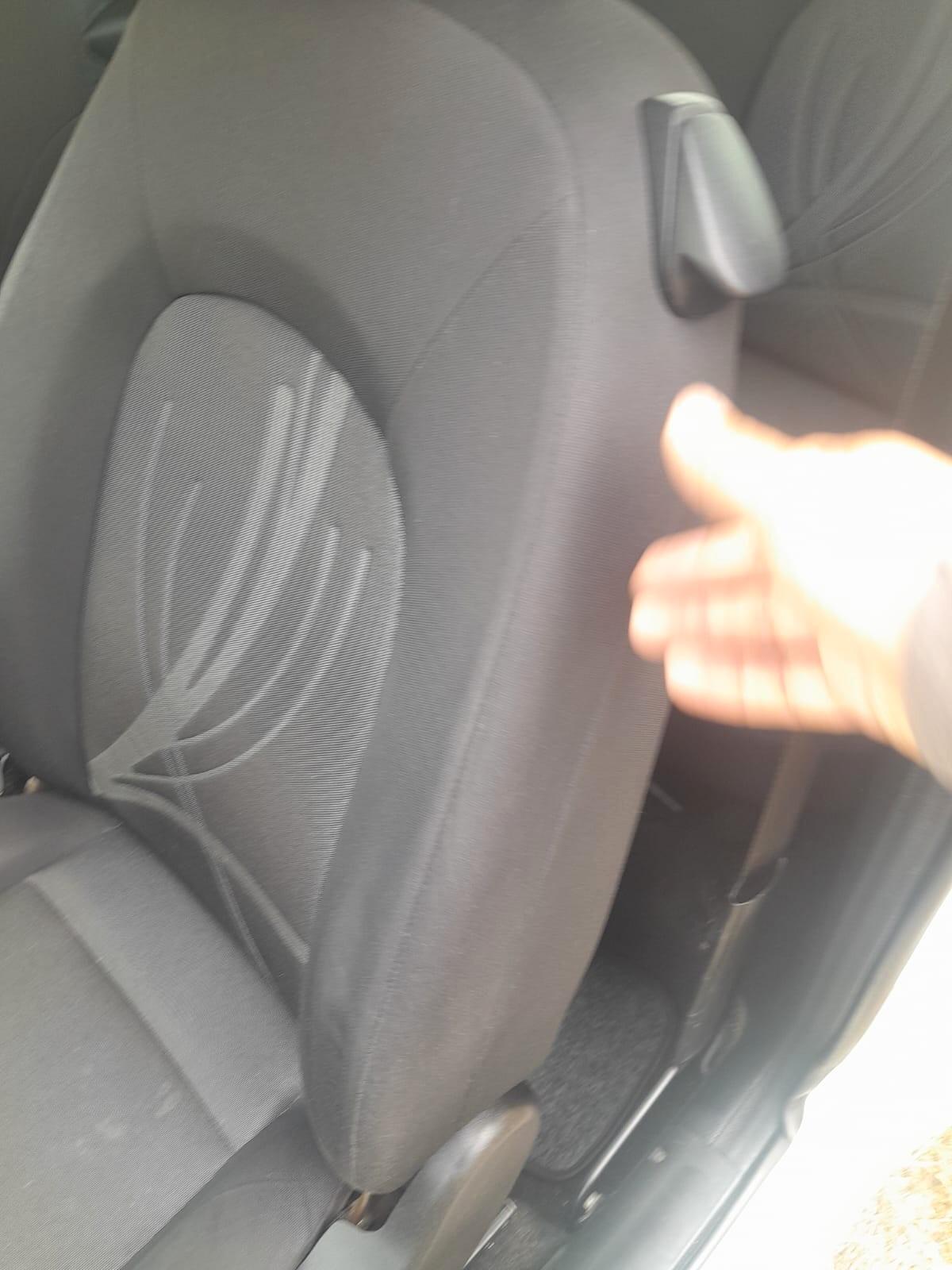 Lancia Ypsilon 1.2 69 CV