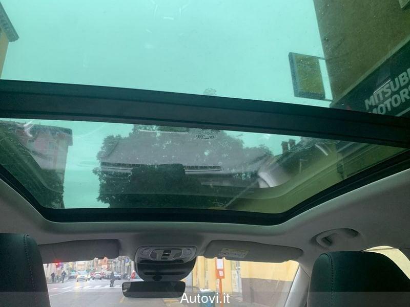 MG EHS Plug-in Hybrid Luxury (PROMO)